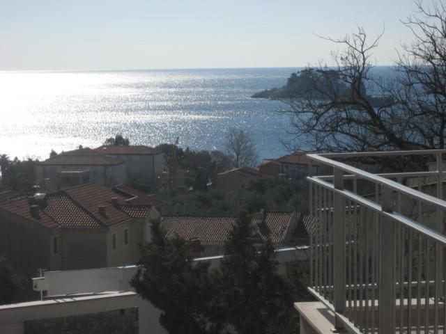 Petrovac Bay Apartments エクステリア 写真